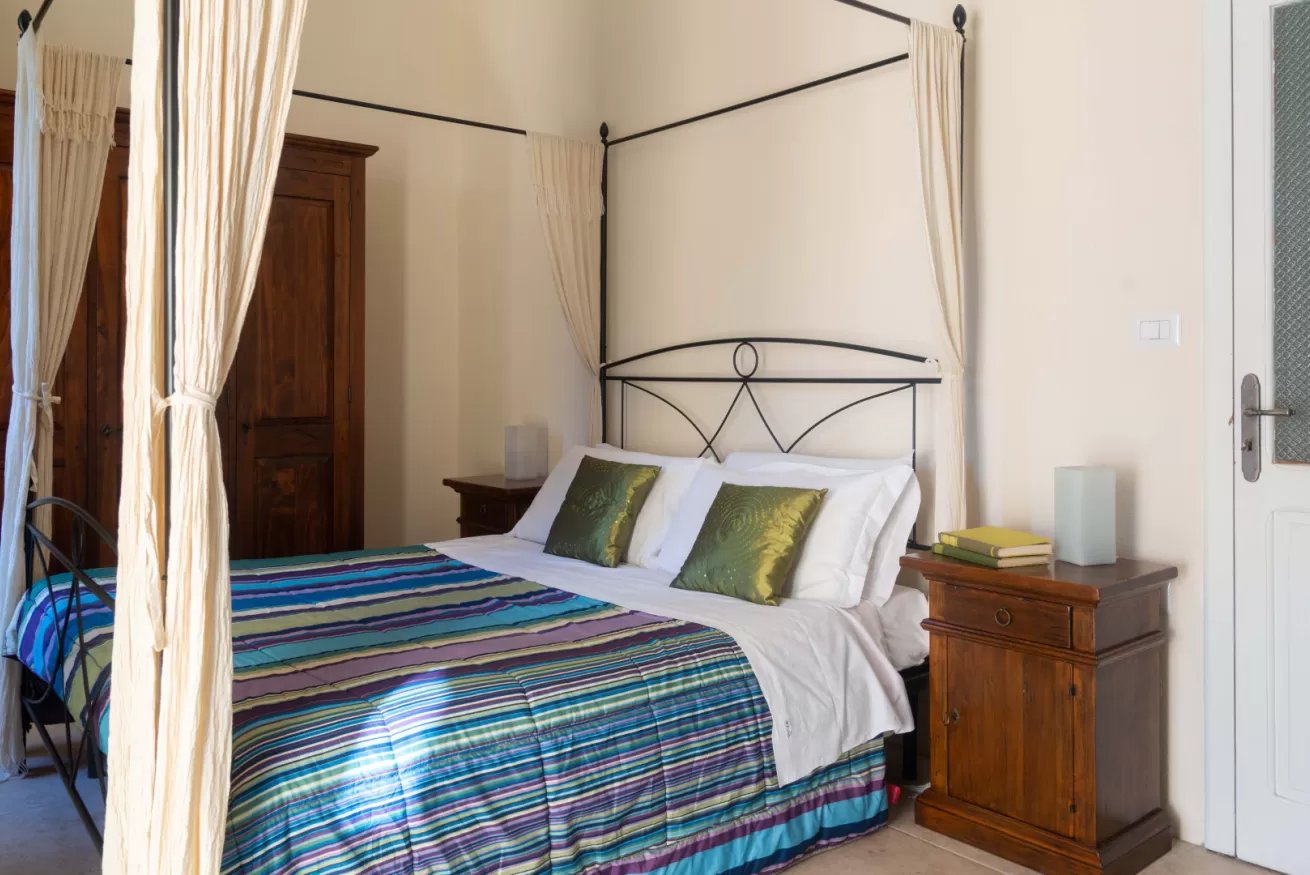 Villa Il Casale di Onifai 11