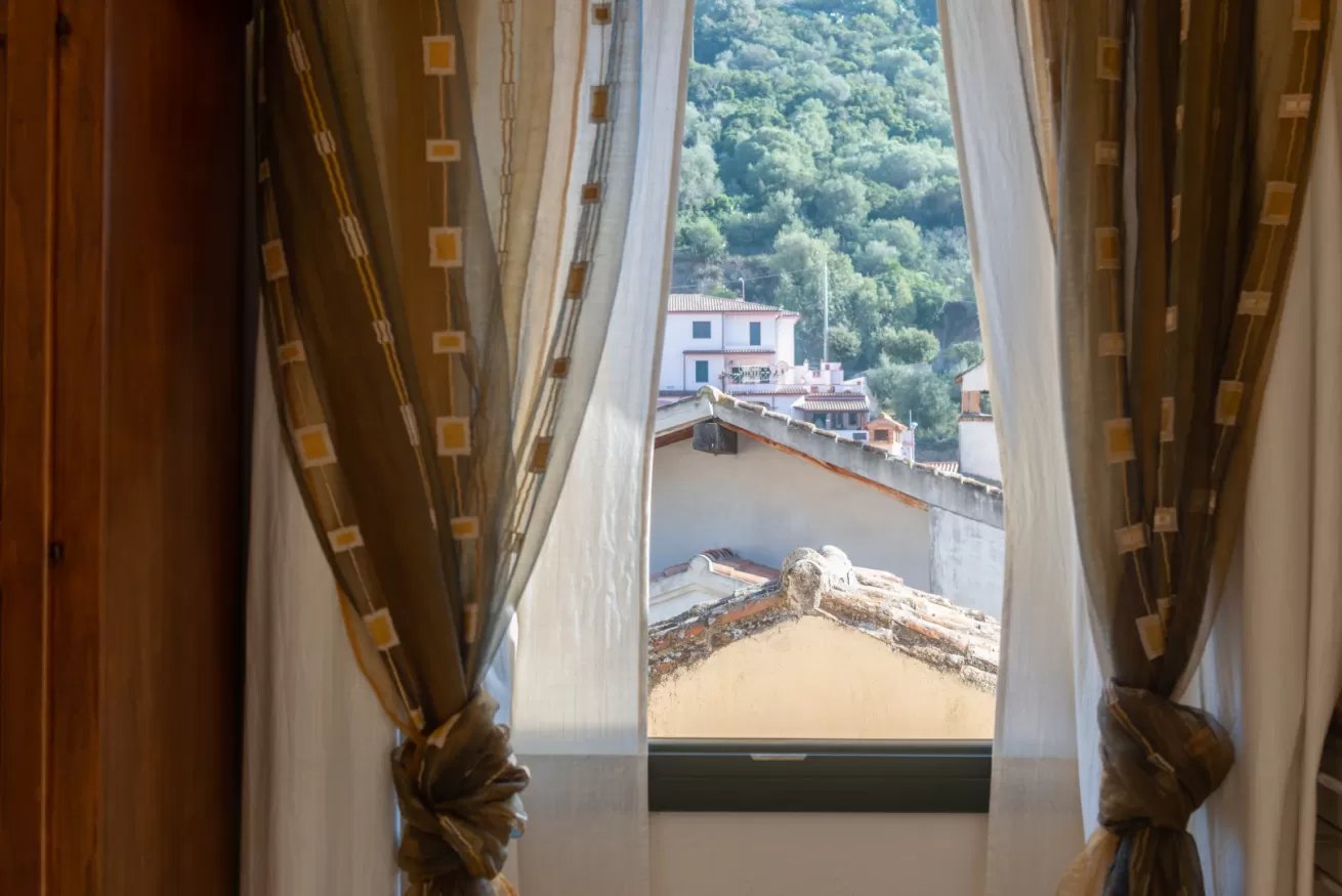 Villa Il Casale di Onifai 12