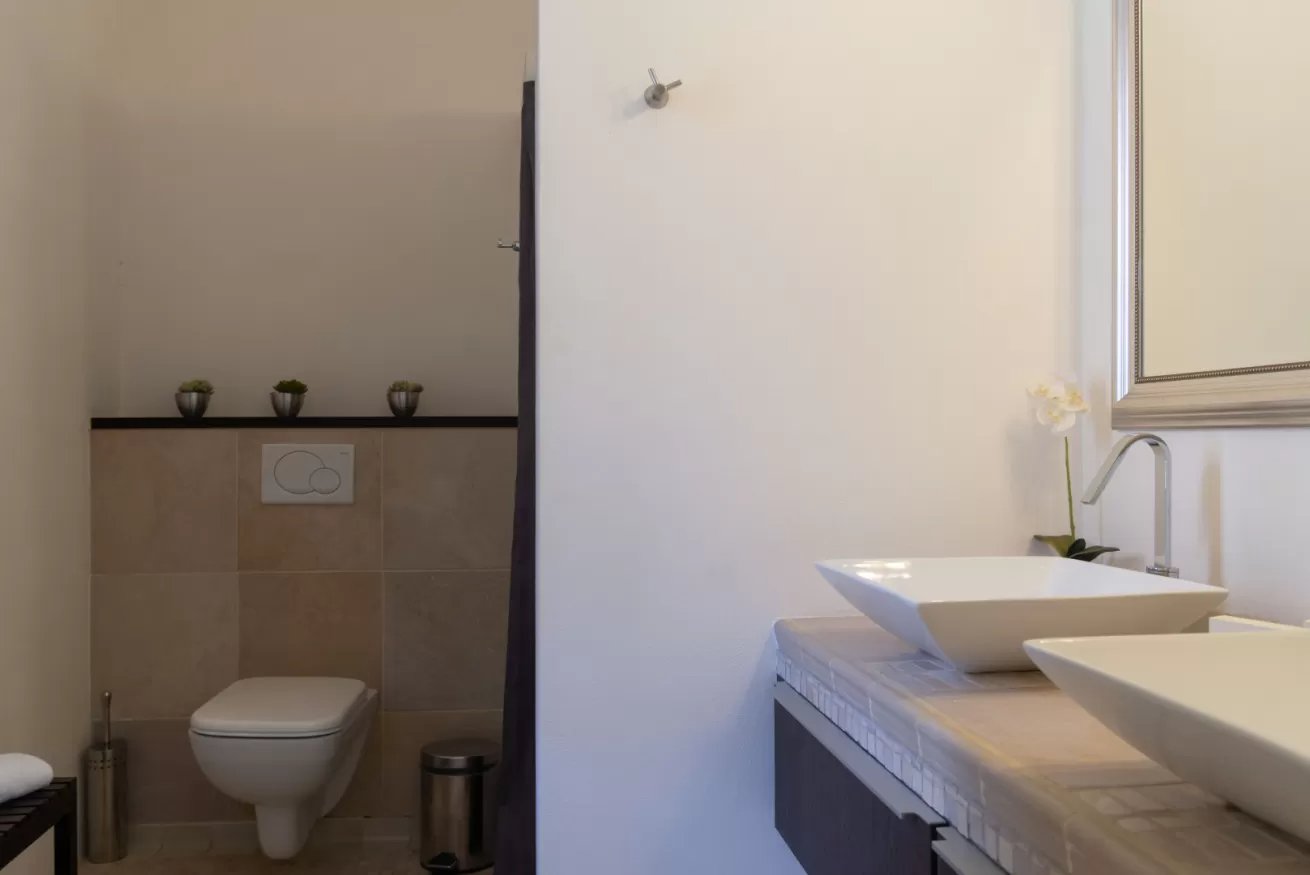 Villa Il Casale di Onifai 13