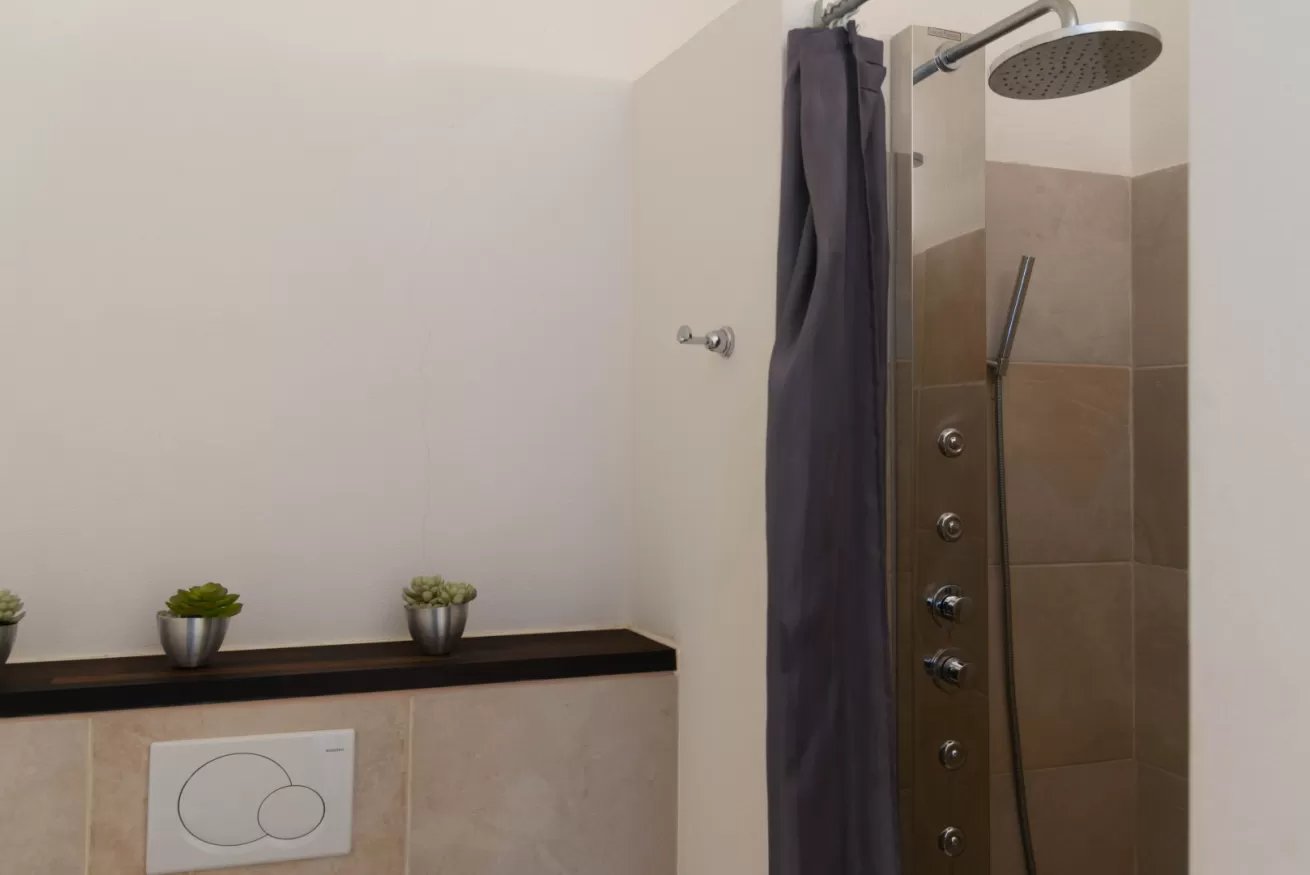 Villa Il Casale di Onifai 16