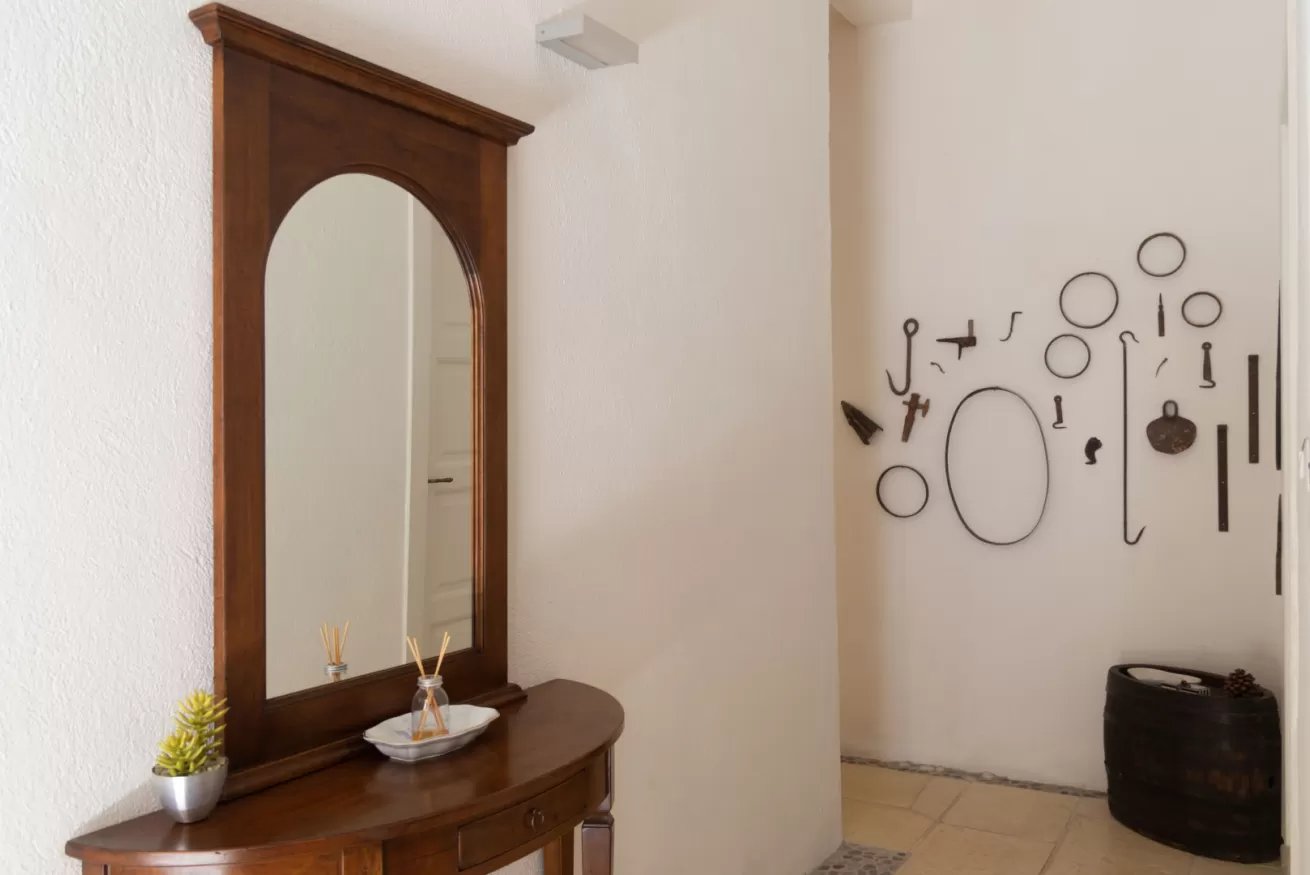 Villa Il Casale di Onifai 18