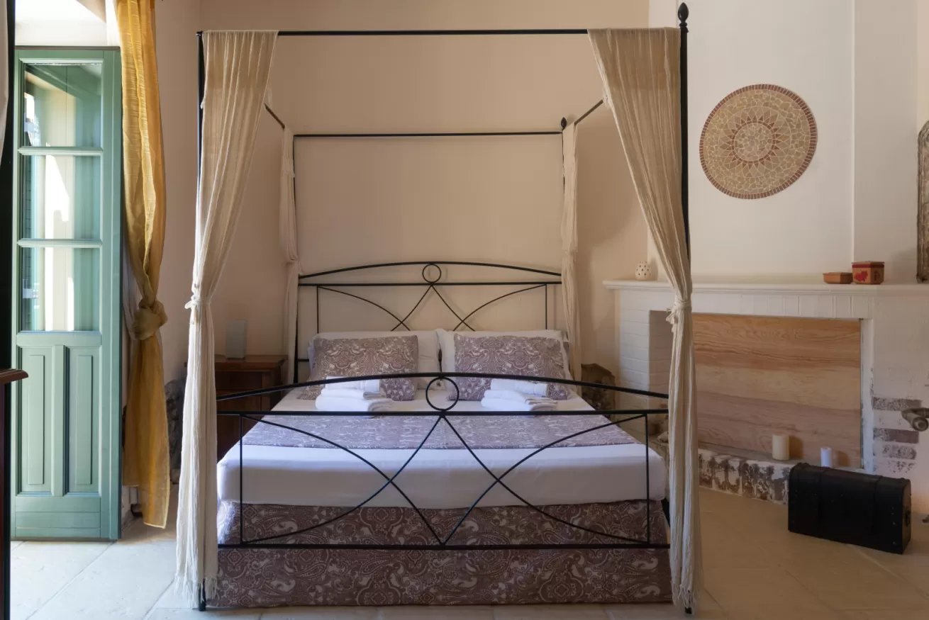 Villa Il Casale di Onifai 19