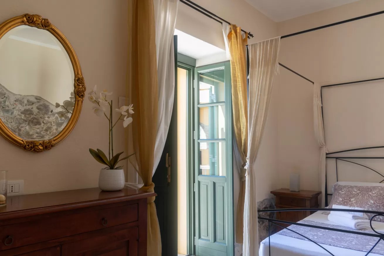 Villa Il Casale di Onifai 20