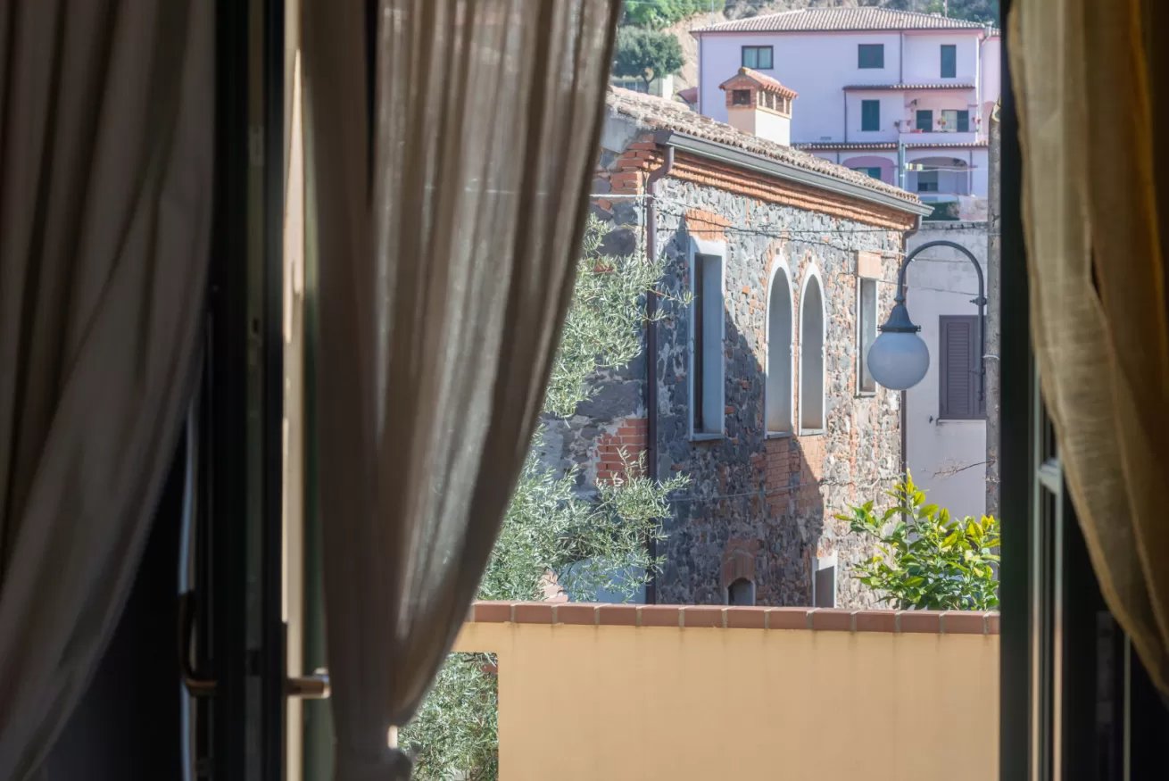 Villa Il Casale di Onifai 23