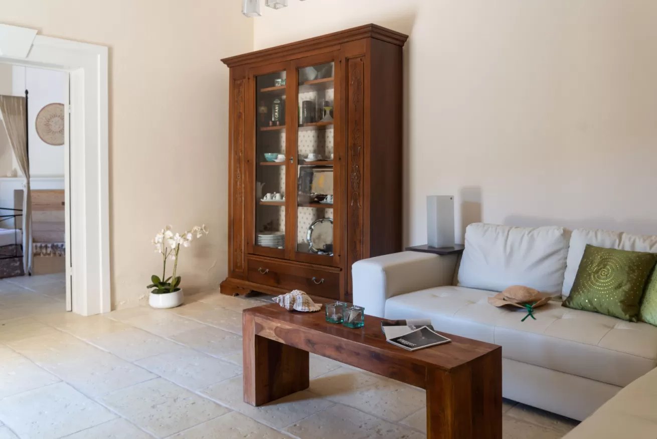 Villa Il Casale di Onifai 24