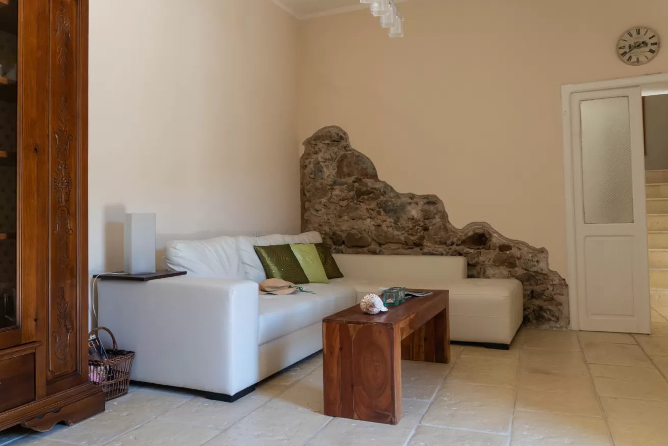 Villa Il Casale di Onifai 25