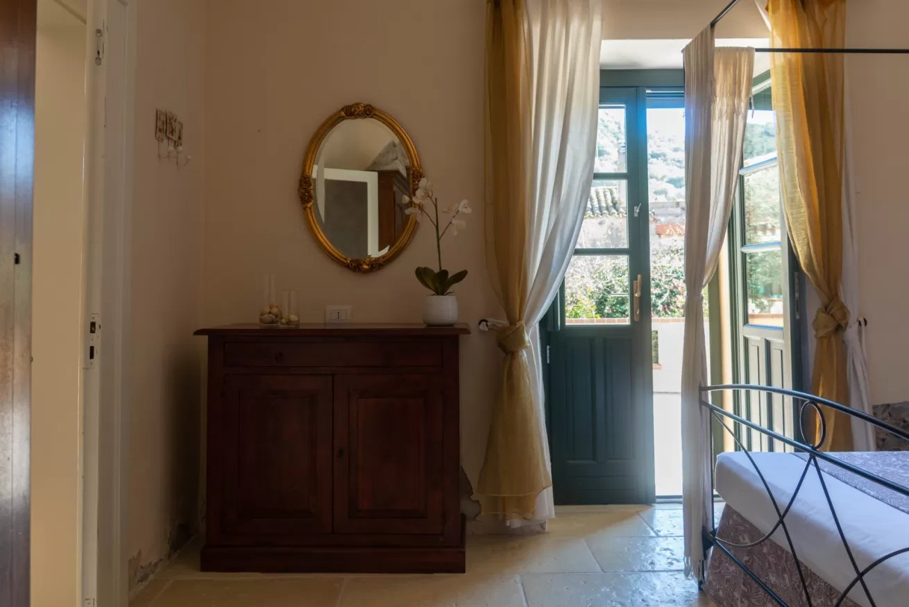 Villa Il Casale di Onifai 26