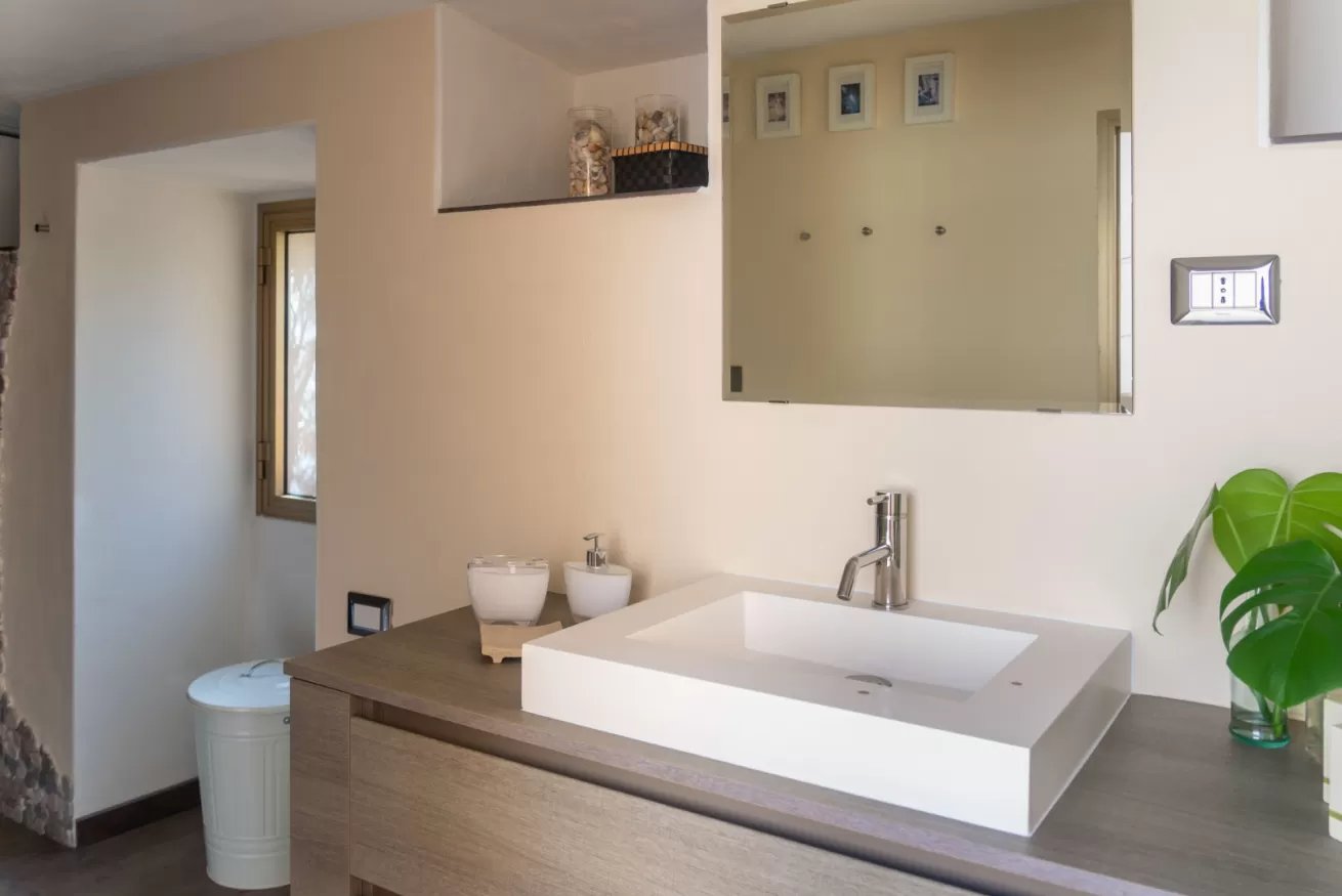 Villa Il Casale di Onifai 27