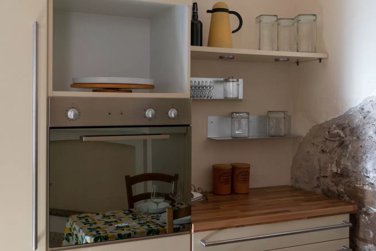 Villa Il Casale di Onifai 30