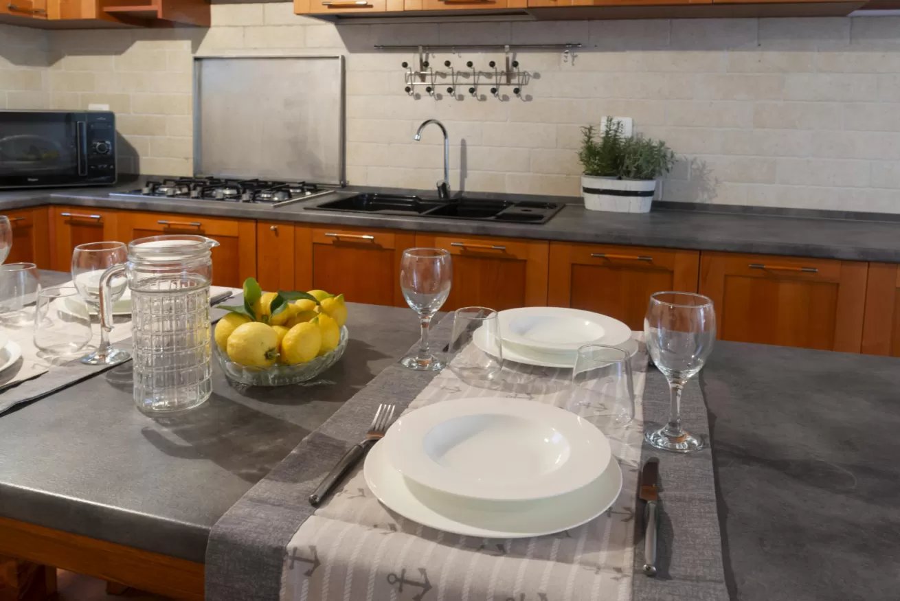 Cozy apartment Pranos - Cala Gonone 2