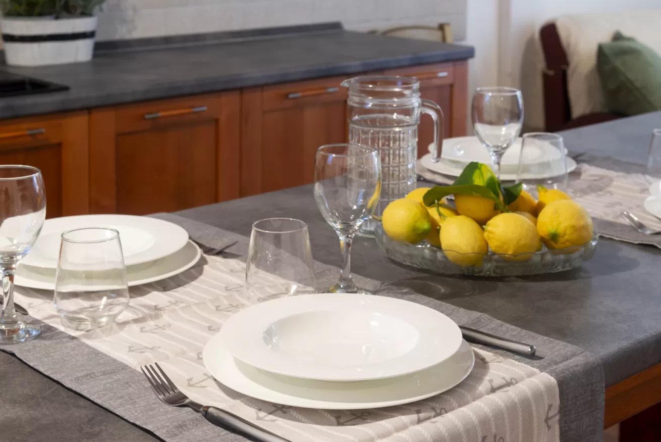 Cozy apartment Pranos - Cala Gonone 4