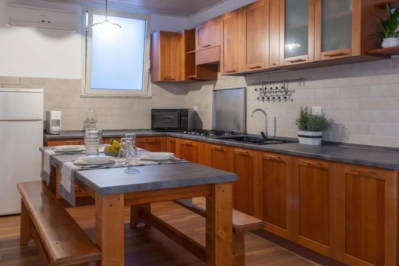 Cozy apartment Pranos - Cala Gonone 5