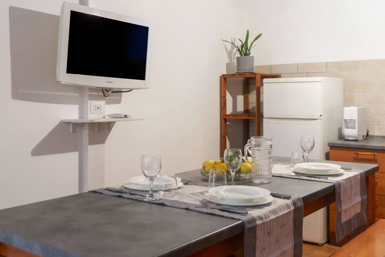 Cozy apartment Pranos - Cala Gonone 6