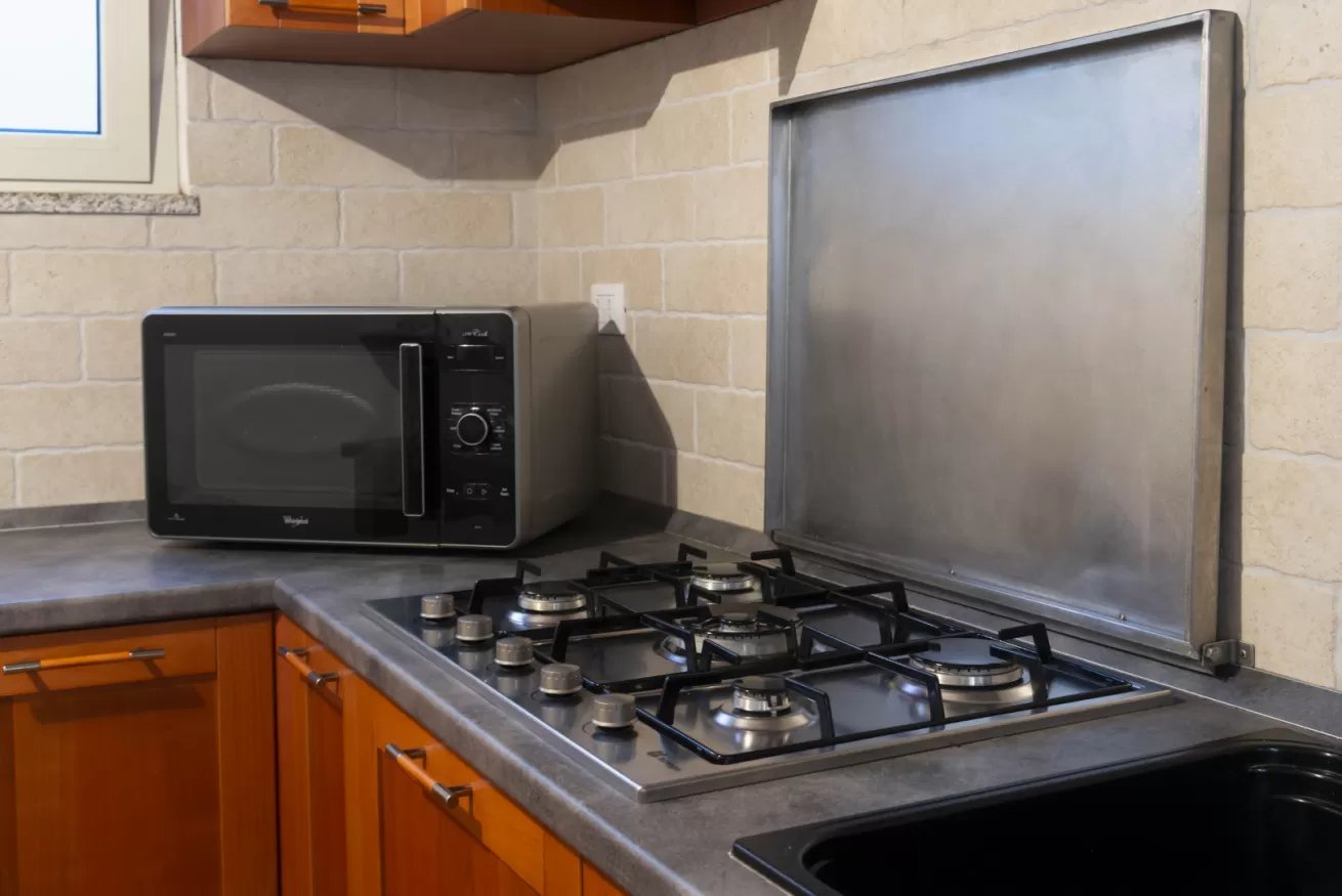 Cozy apartment Pranos - Cala Gonone 7