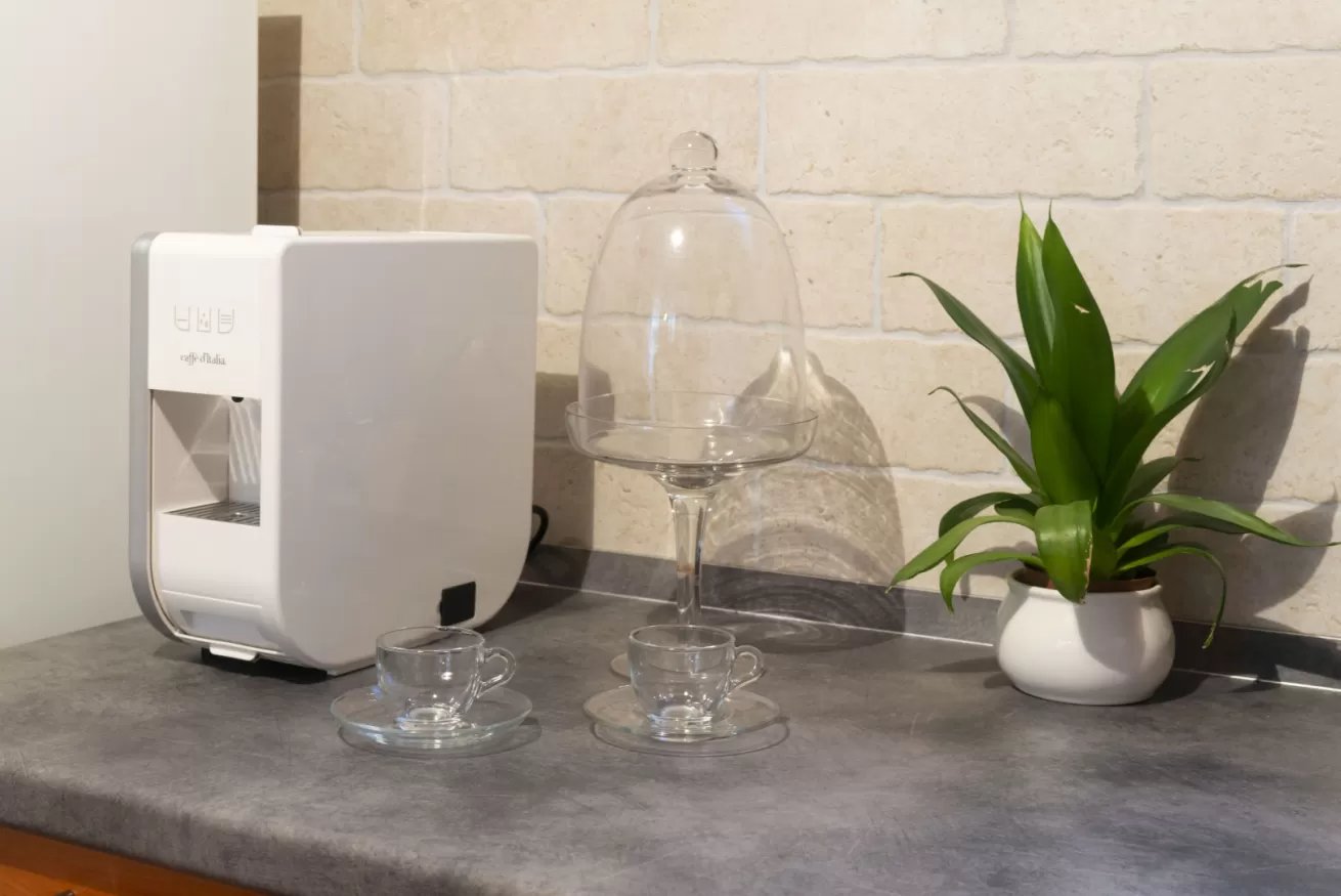 Cozy apartment Pranos - Cala Gonone 8