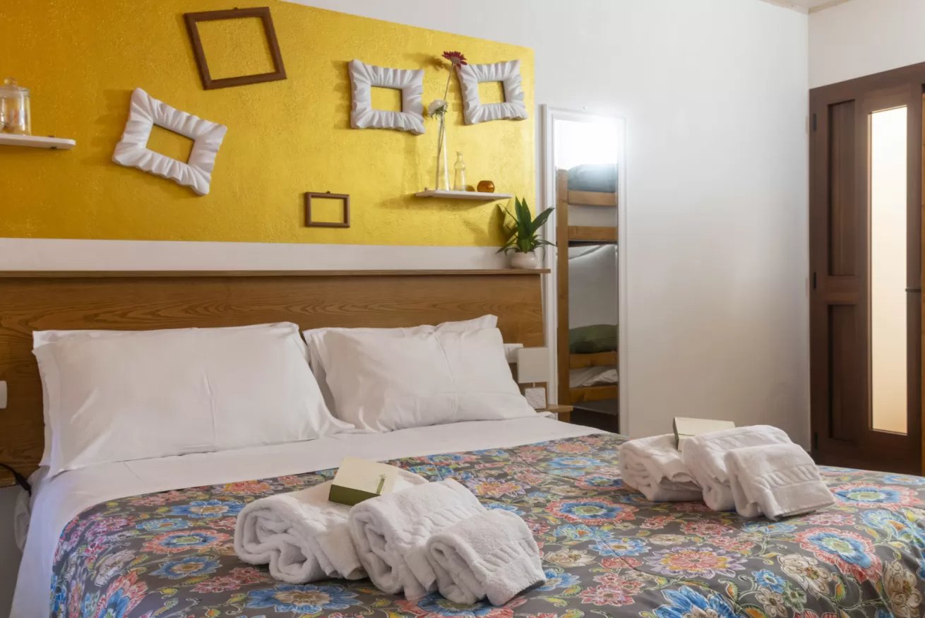 Cozy apartment Pranos - Cala Gonone 12