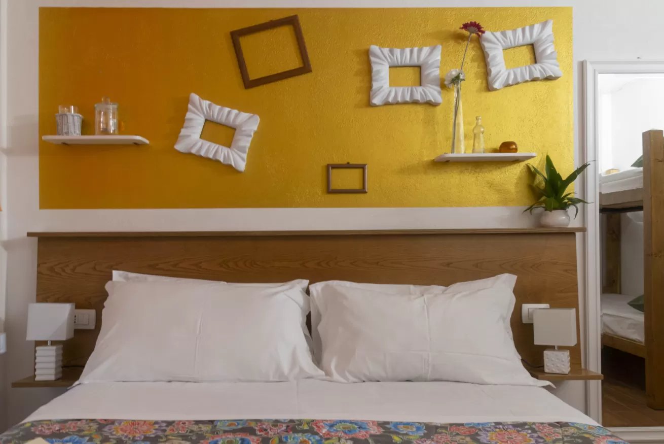 Cozy apartment Pranos - Cala Gonone 13