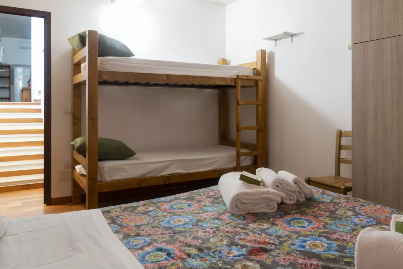 Cozy apartment Pranos - Cala Gonone 14