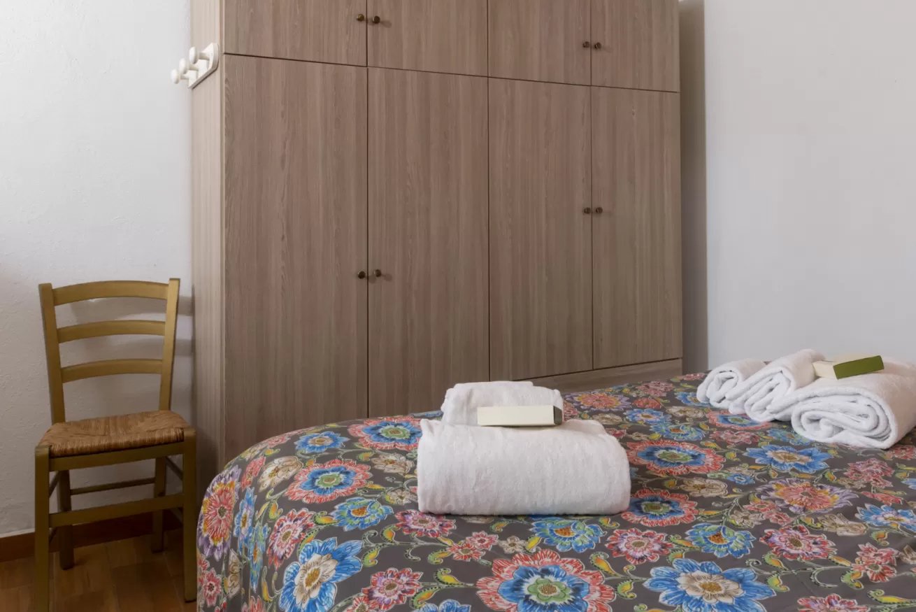 Cozy apartment Pranos - Cala Gonone 15