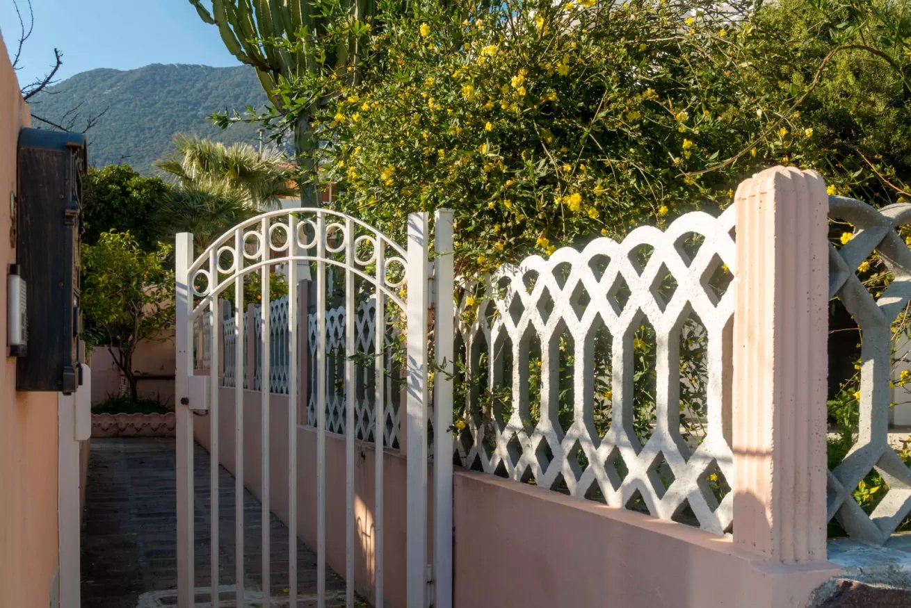 Cozy apartment Pranos - Cala Gonone 16