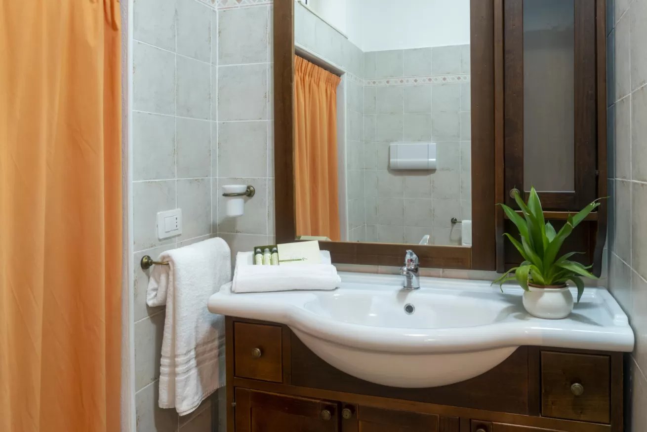 Cozy apartment Pranos - Cala Gonone 17