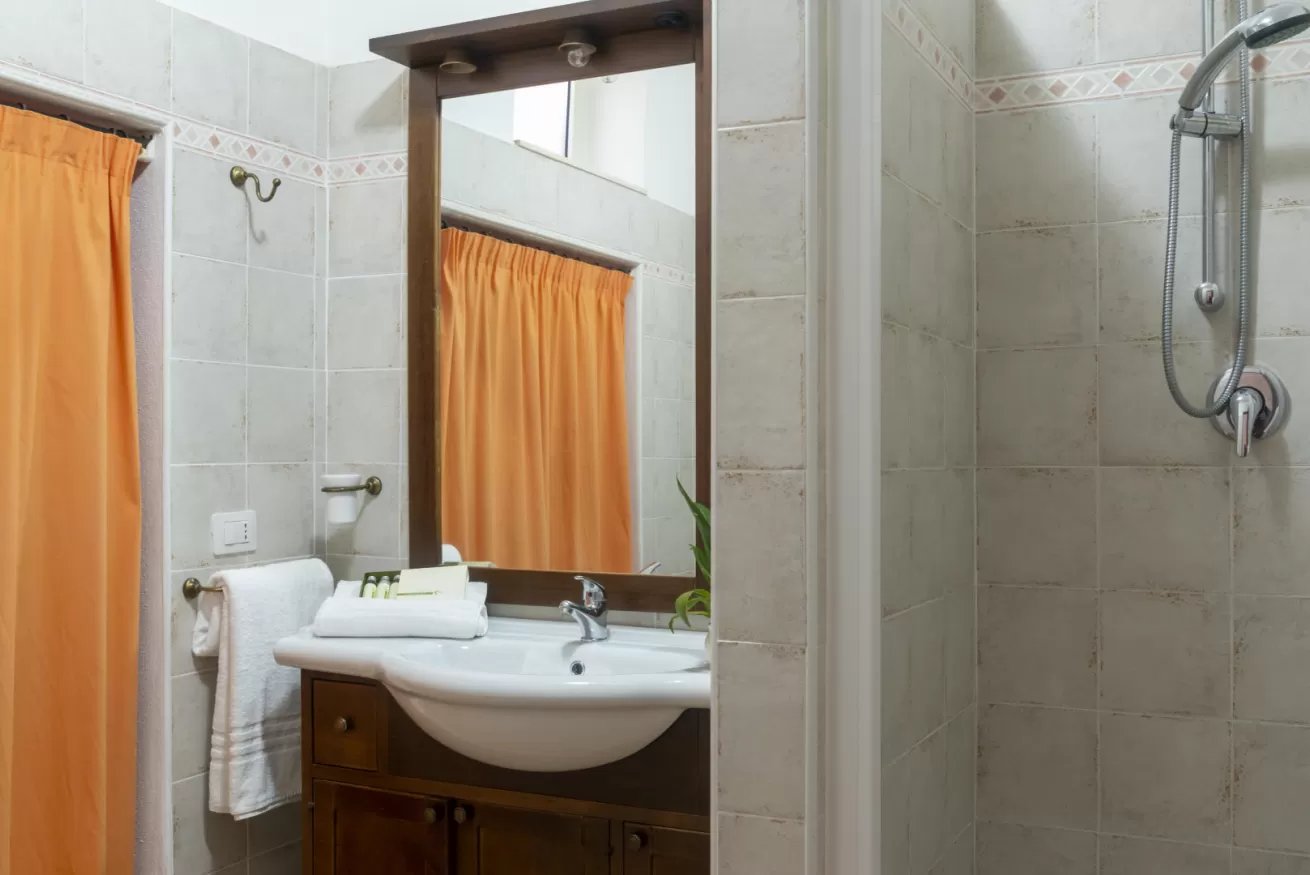 Cozy apartment Pranos - Cala Gonone 20