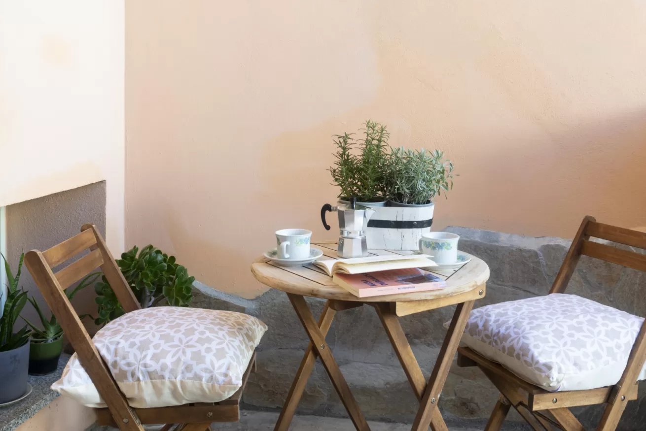 Cozy apartment Pranos - Cala Gonone 21