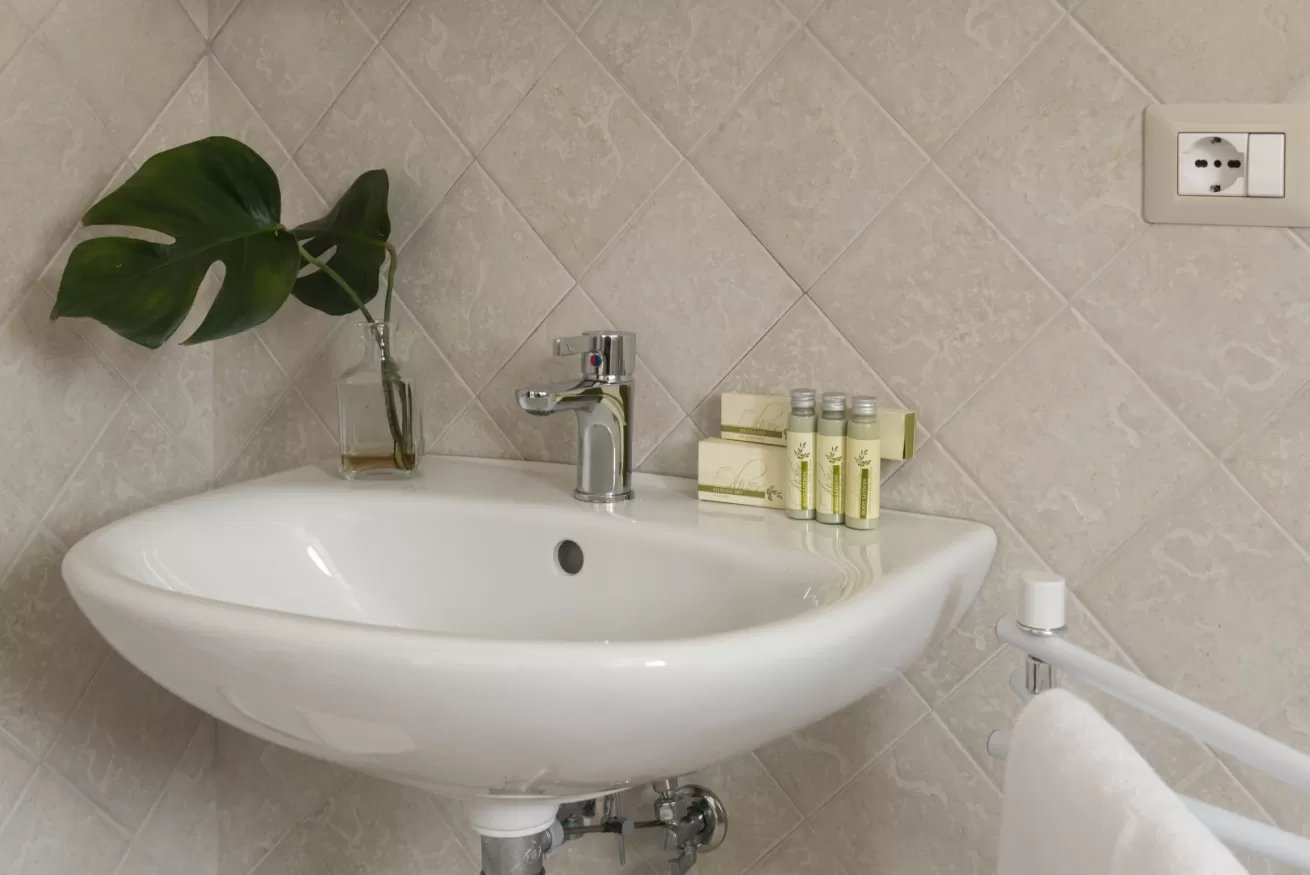 Casa in pineta - Cala Gonone 2