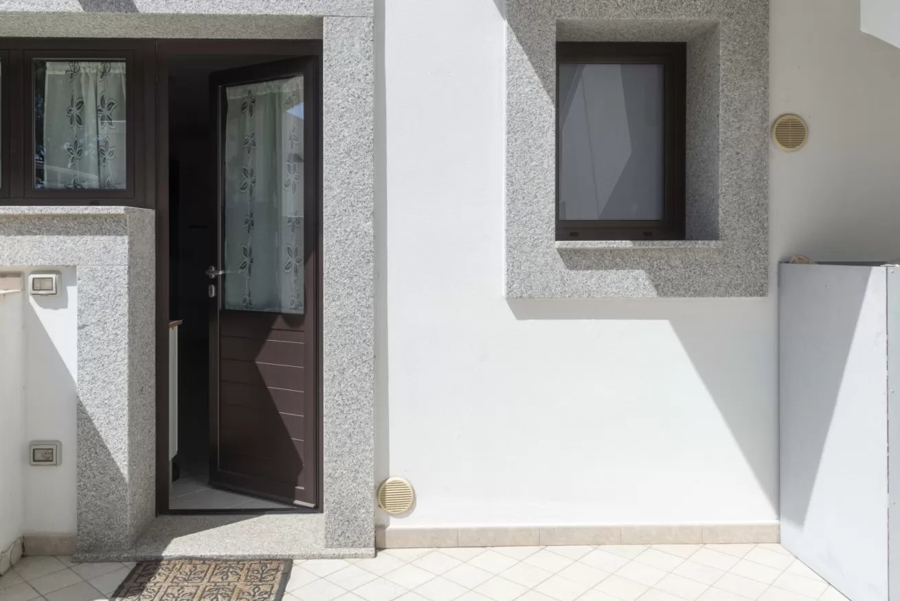 Casa in pineta - Cala Gonone 3