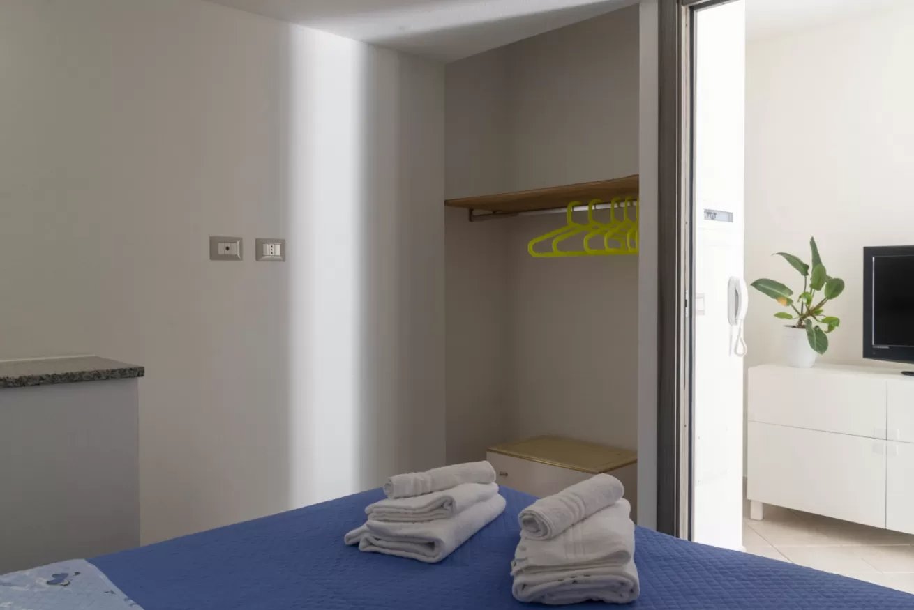 Casa in pineta - Cala Gonone 4