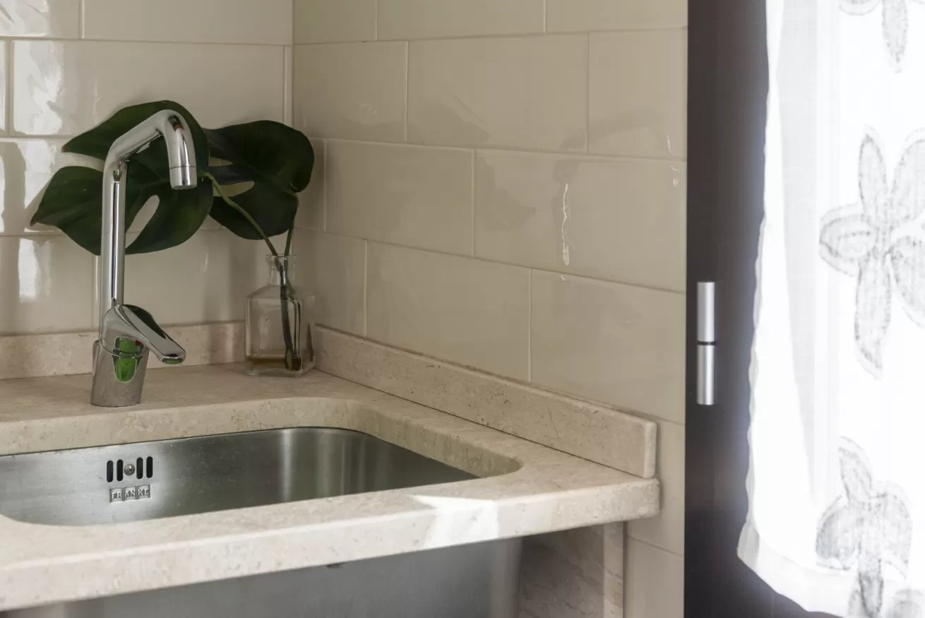 Casa in pineta - Cala Gonone 5