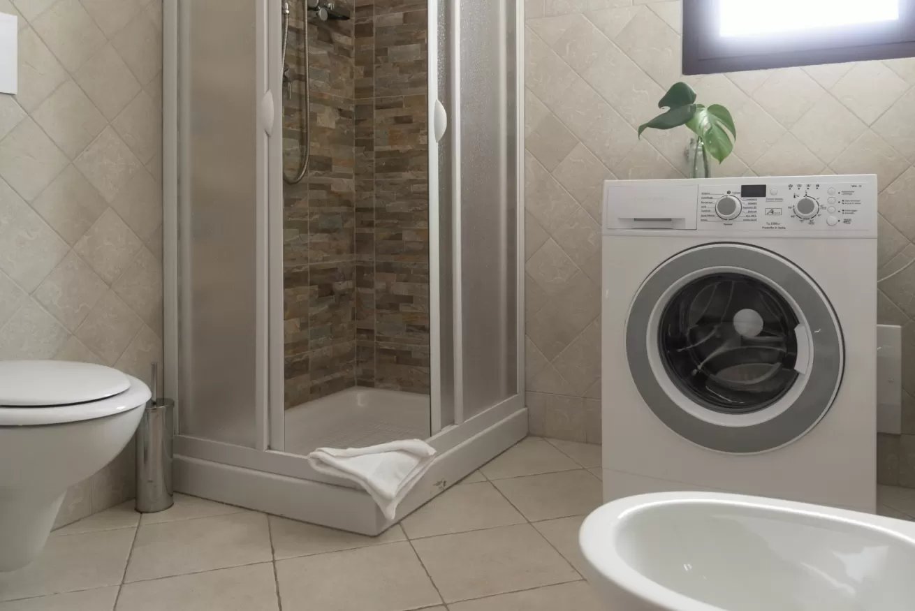 Casa in pineta - Cala Gonone 6