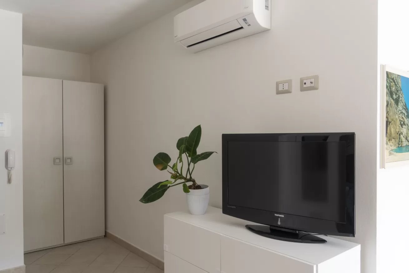 Casa in pineta - Cala Gonone 7