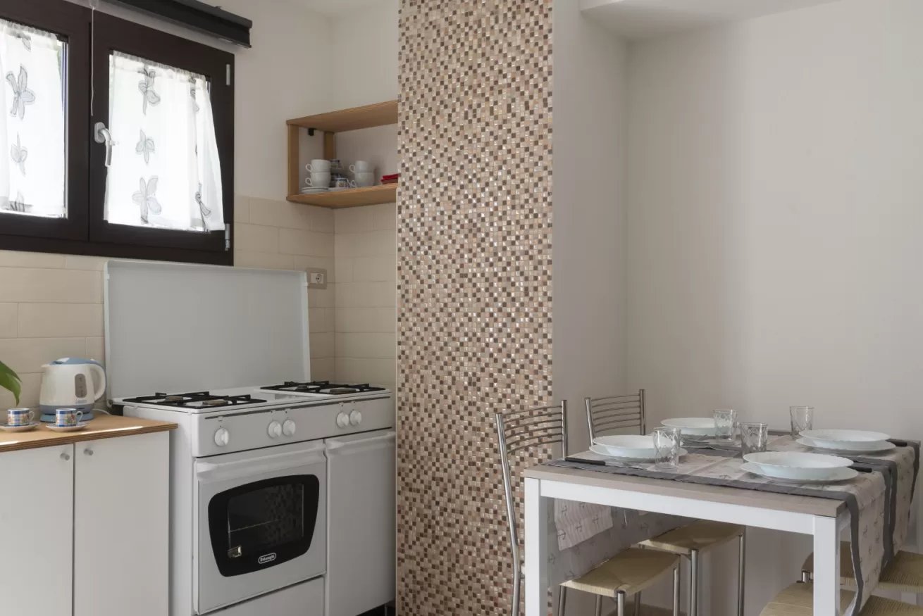 Casa in pineta - Cala Gonone 8