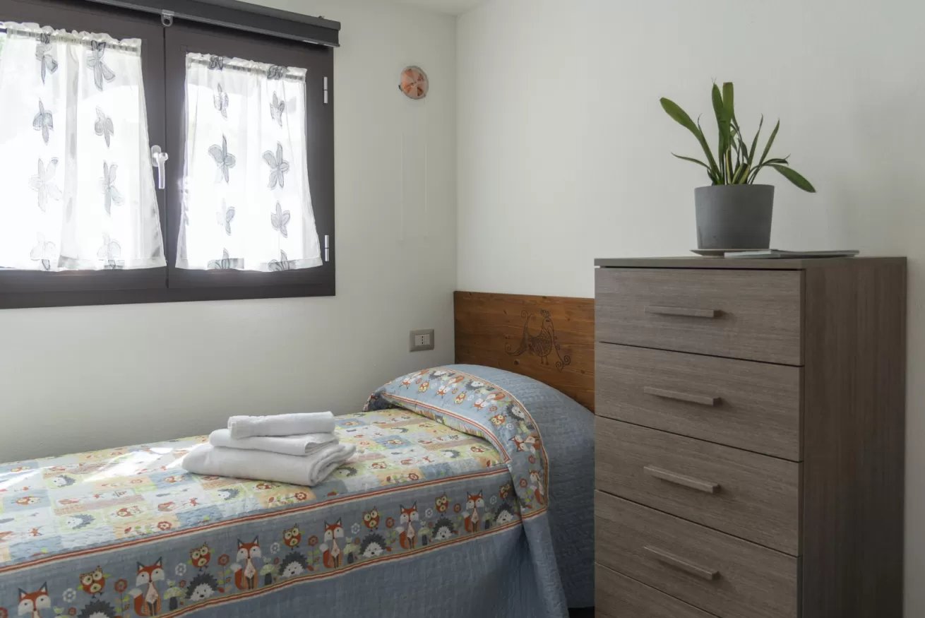 Casa in pineta - Cala Gonone 14