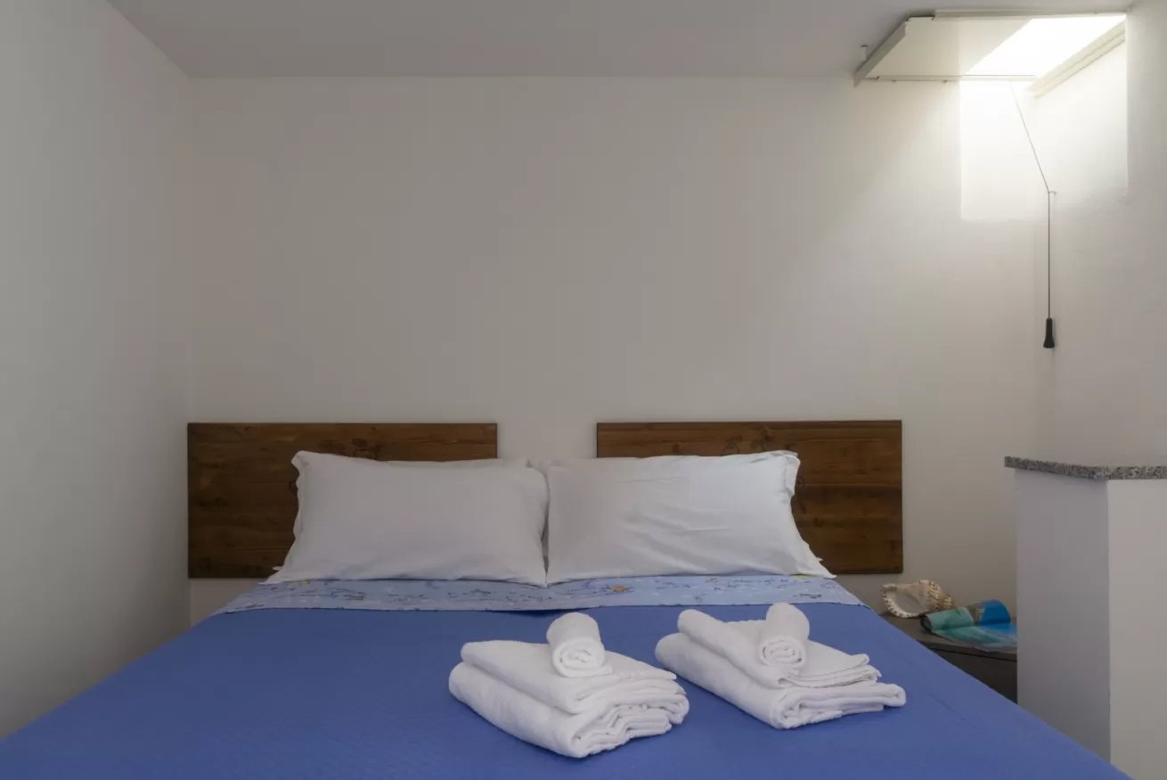 Casa in pineta - Cala Gonone 15