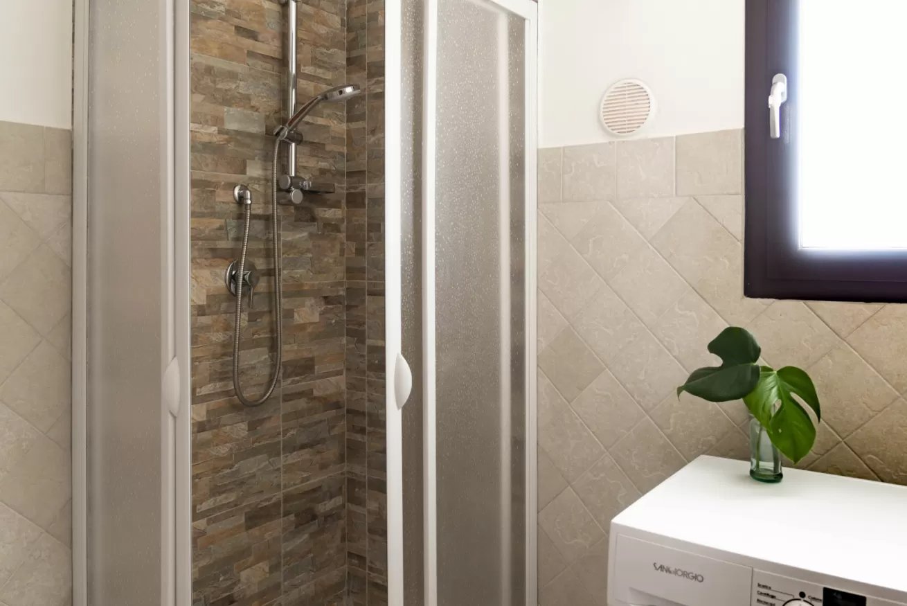 Casa in pineta - Cala Gonone 16