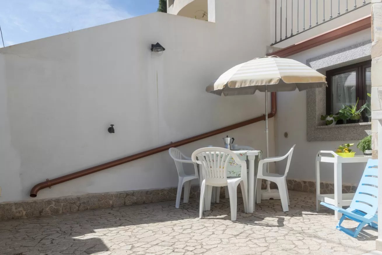 Casa in pineta - Cala Gonone 18