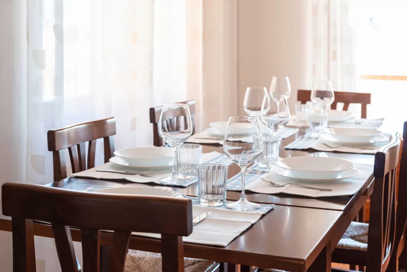 In riva al mare - Cala Gonone 6