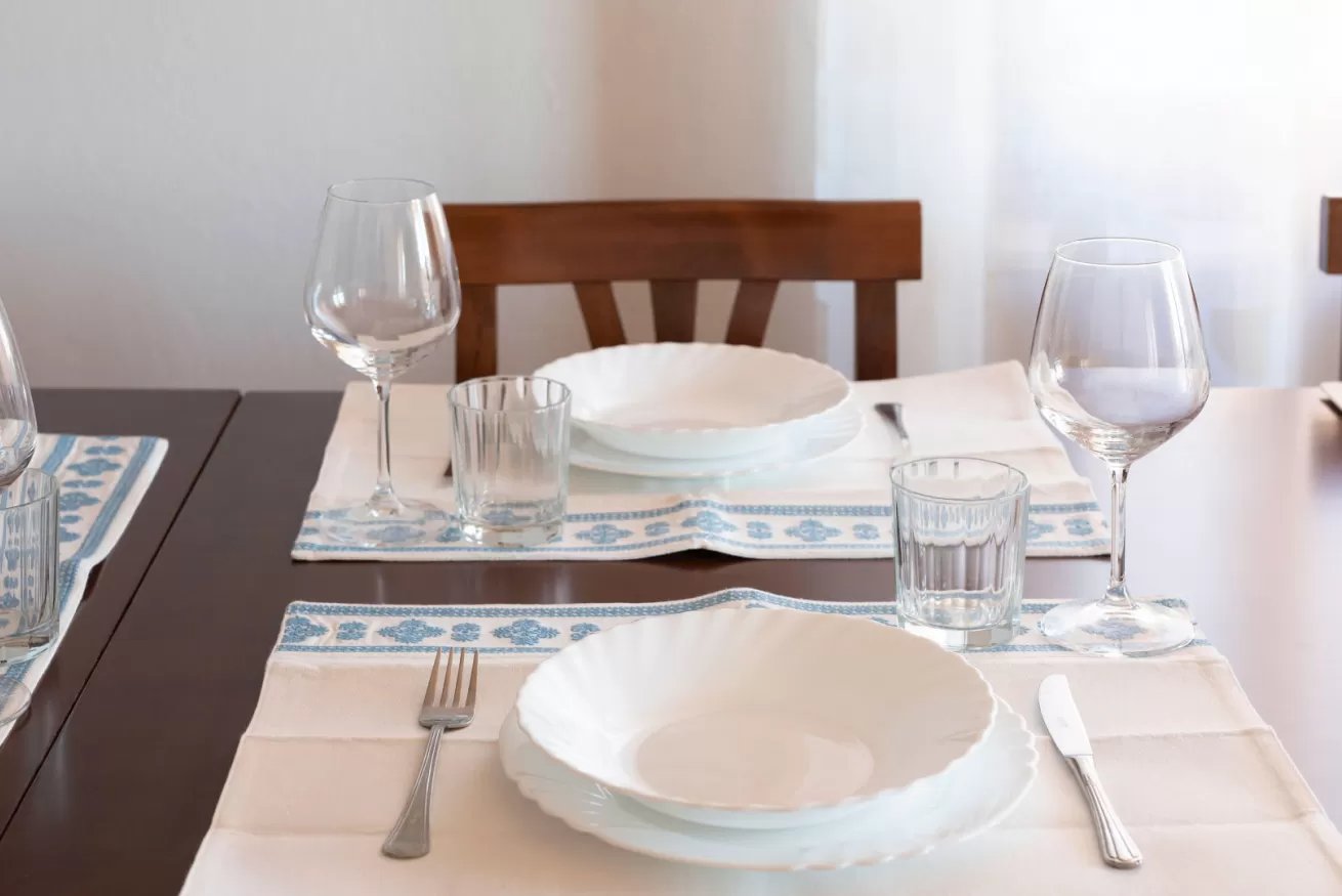 In riva al mare - Cala Gonone 7