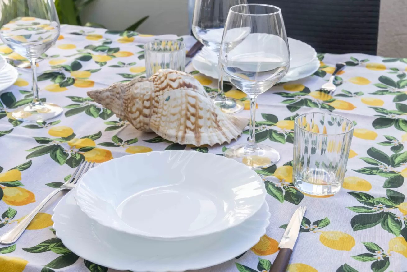 In riva al mare - Cala Gonone 14