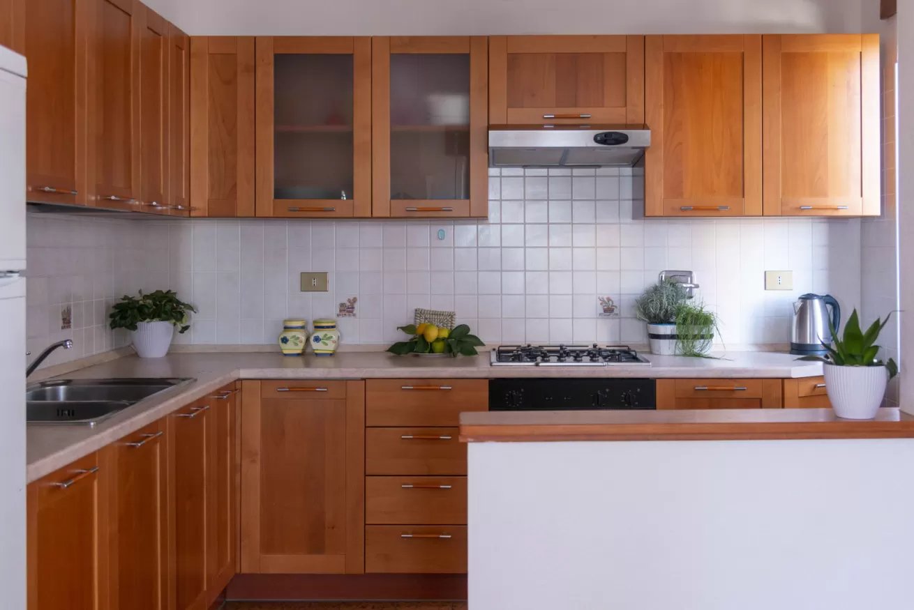 In riva al mare - Cala Gonone 16