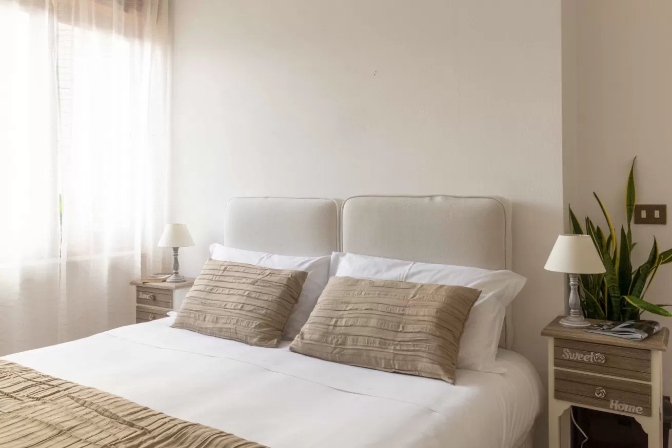 In riva al mare - Cala Gonone 18