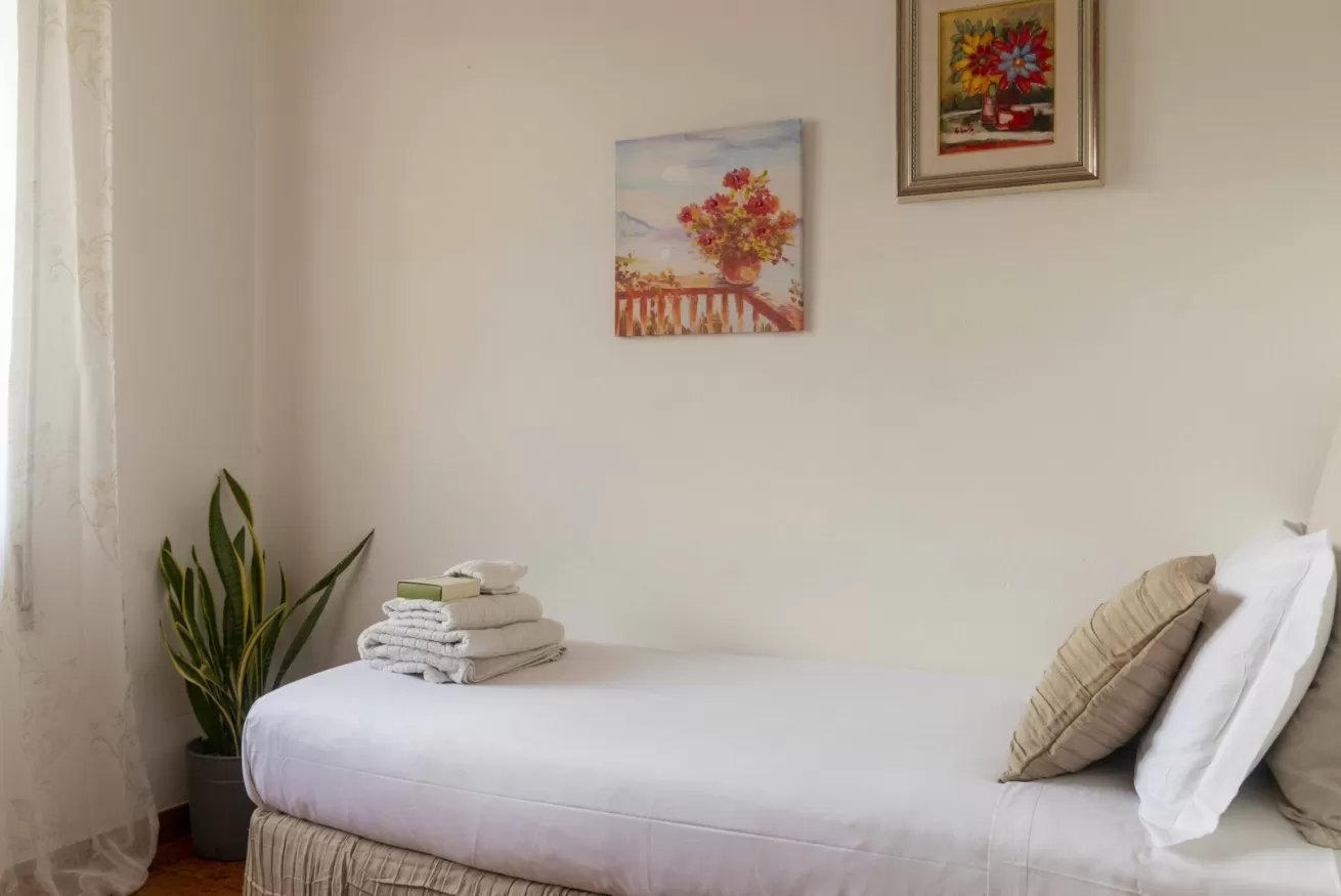 In riva al mare - Cala Gonone 19