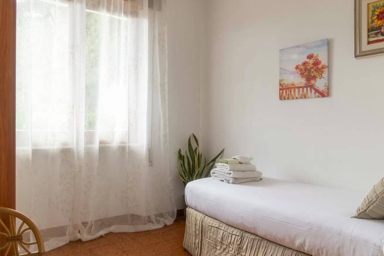 In riva al mare - Cala Gonone 20