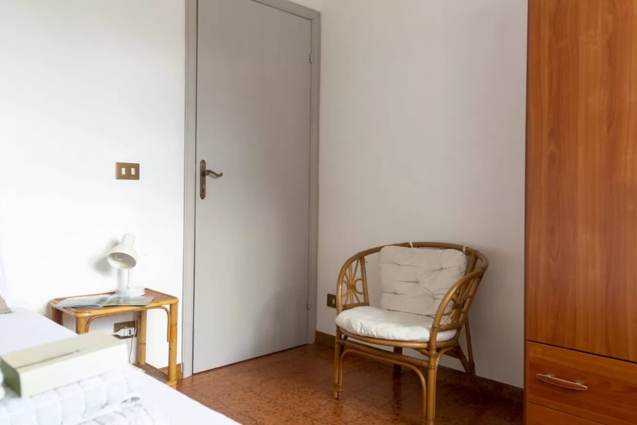 In riva al mare - Cala Gonone 21