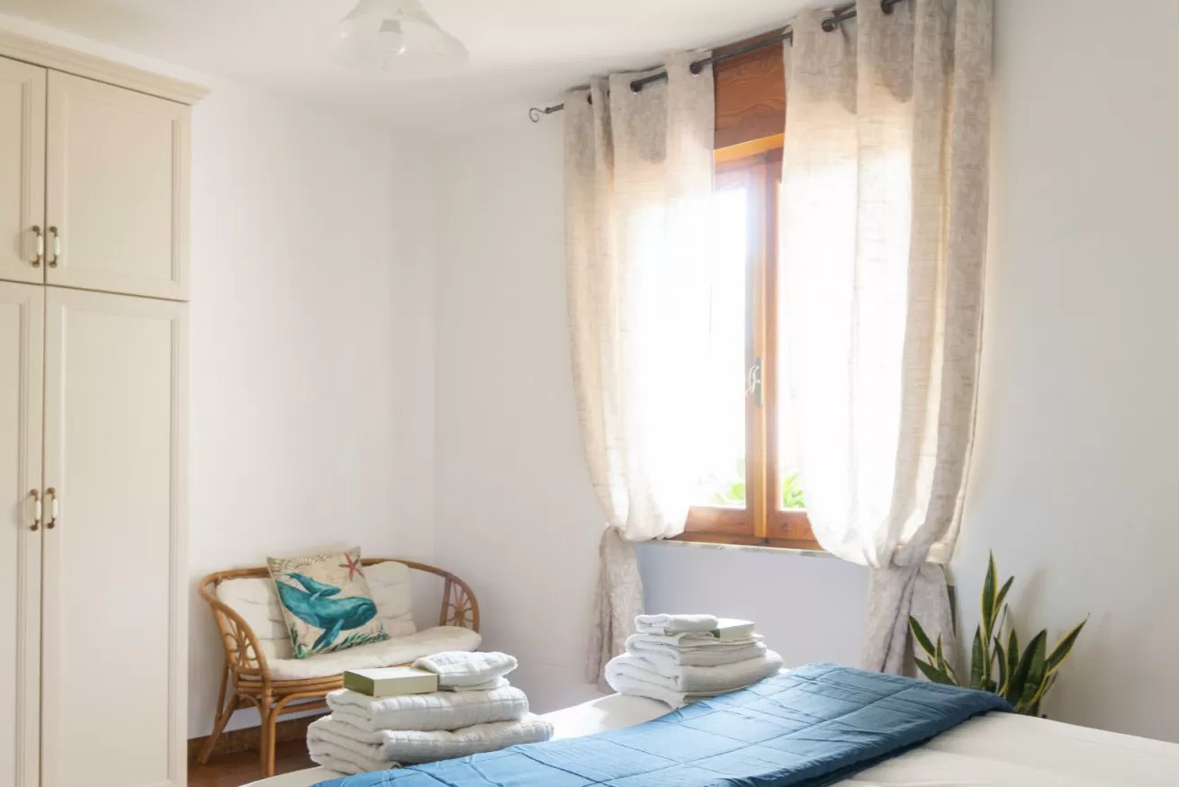 In riva al mare - Cala Gonone 23