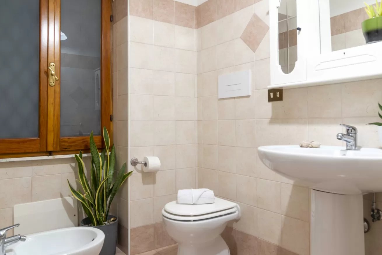 In riva al mare - Cala Gonone 26