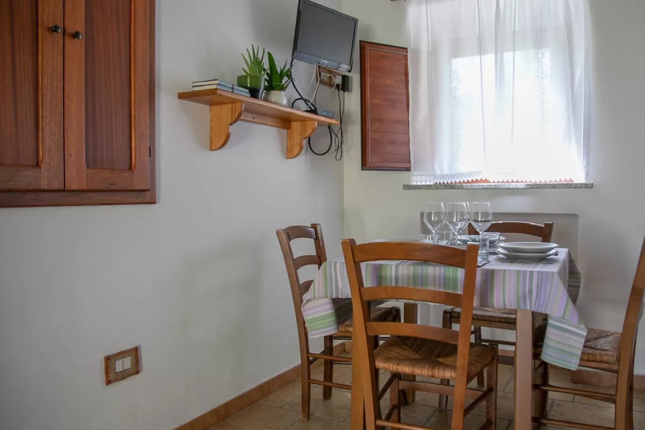 Country house Murtisene - Iris 5