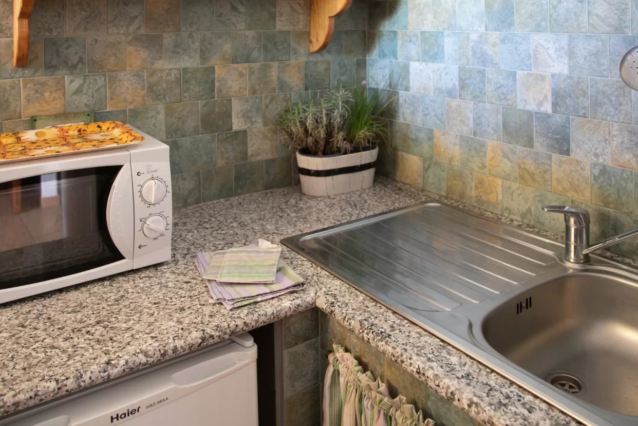 Country house Murtisene - Iris 6